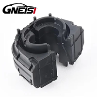 Caoutchouc à extrémités ouvertes, caoutchouc de barre de stabilisation pour Volkswagen Beetle, Golf, Passat, Tiguan 1K0511327BA