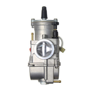 Carburateur Pwk universel pour moto Keihin Honda <span class=keywords><strong>Kawasaki</strong></span> Yamaha Suzuki Oko Koso 125cc 150cc 200cc 250cc 300c 2/4 temps - Product Image 2