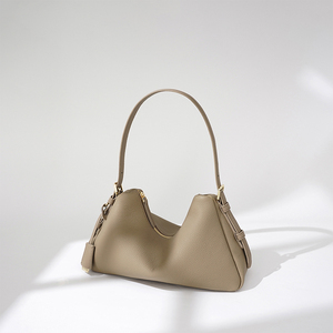 Minibook fábrica diseño personalizado mujeres hombro mensajero señoras cuero <span class=keywords><strong>Real</strong></span> diseñador Tote cubo bandolera - Product Image 3