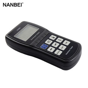 Probador de dureza Leeb digital para acero de aleación de aluminio Medidor de dureza de metal estilo lápiz portátil - Product Image 2