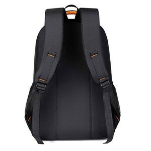 Custom Mochila Men Women Business Waterproof Travel Nylon Sports Bagpack Outdoor Junior High School Students Laptop <b>Backpack</b> Bag - Product Image 4