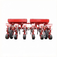 Nouvelle Semoir-Planteur de Précision YUNLIU 2026 avec Engrais pour Usage Agricole et Épandeur d'Engrais pour la Plantation