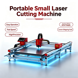 Découpeuse laser à fibre CNC 1500W 3015 haute précision entièrement automatique pour acier/acier inoxydable/aluminium - Product Image 4