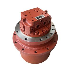 มอเตอร์เดินหน้ารุ่นดั้งเดิม NA-CHI PHV-390-53B รุ่น PHV-390-53B-5T-8302A ชุดขับเคลื่อนสุดท้ายสำหรับรถขุด - Product Image 4