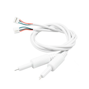 IoT Water Purifier TDS Probe Water Quality Testing Oxygen Generator Probe Conductivity <b>Temperature</b> <b>Sensor</b> Water Quality Tester - Product Image 1