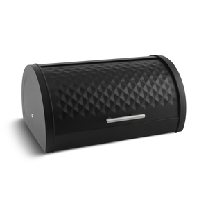 Hộp Đựng Bánh Mì Bằng Vàng Hộp Đựng Bánh Mì Bằng Thép Không Gỉ Có Nắp Cuộn Hộp Đựng Bánh Mì Nhà Bếp - Product Image 5