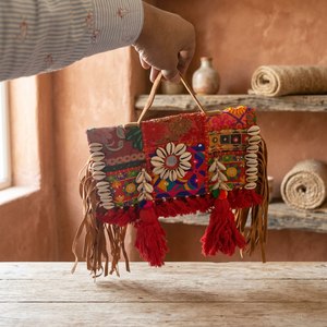 Sac à main élégant en cuir véritable imperméable avec fermeture éclair, grande capacité, léger, avec bandoulière, pour femme, durable, éco-responsable - Product Image 6