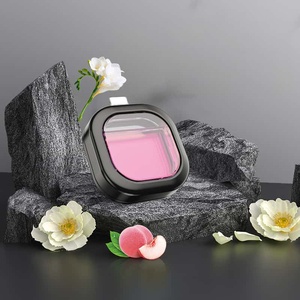 Custom Sustainable Luxury <strong>Diffuser</strong> Car Scent <strong>Vent</strong> <strong>Clip</strong> Perfume Membrane Car Air Freshener for Car Air Conditioner - Product Image 2
