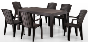 للبيع بالجملة من بلاستيك PP للمناسبات الخارجية والمطاعم والفنادق والحدائق تستخدم لغرفة المعيشة ، - Product Image 5