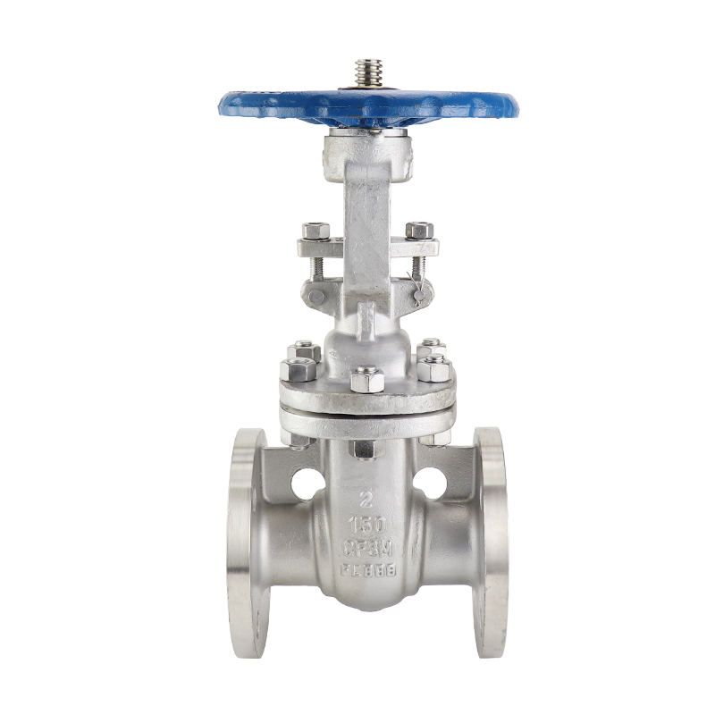 High Quality High Pressure API ANSI