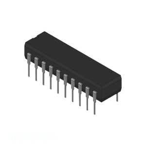 อินเทอร์เฟซ FDC92C39BTP ซื้อช่องทางผู้ผลิตชิ้นส่วนอิเล็กทรอนิกส์ออนไลน์ - Product Image 1