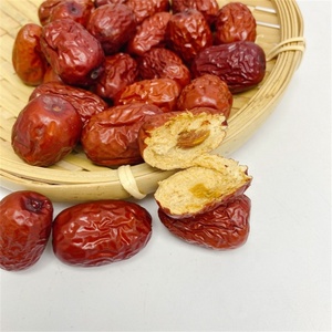 Táo tàu khô Trung Quốc mới, táo tàu đỏ sấy đông lạnh. - Product Image 6