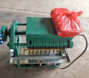 Petite machine de filtrage <span class=keywords><strong>d</strong></span>'huile de cuisson bon marché 100L-200L filtre à huile pour plaque et cadre pour presse à huile - Product Image 5