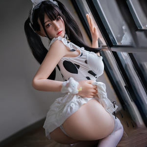 Poupée sexuelle réaliste japonaise de haute qualité, 168 cm, BBW, gros seins, gros fessiers, bonnet H, en <span class=keywords><strong>latex</strong></span>, avec sexe oral, vaginal et anal. - Product Image 1