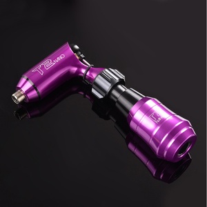 Tattoo <b>Rotary</b> <b>Machine</b> Hollow Cup Motor Professional Body Art PMU Tattoo <b>Machine</b> - Product Image 6