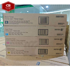 Cartuccia <span class=keywords><strong>Toner</strong></span> Originale per Xerox C7545 C7835 C7845 <span class=keywords><strong>Toner</strong></span> <span class=keywords><strong>e</strong></span> <span class=keywords><strong>Cartucce</strong></span> - Product Image 1