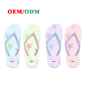 <span class=keywords><strong>Chanclas</strong></span> marinas tropicales con corazón ostentoso personalizadas para <span class=keywords><strong>mujer</strong></span> con punta abierta para fiestas <span class=keywords><strong>de</strong></span> primavera y <span class=keywords><strong>verano</strong></span> - Product Image 1