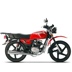 Vente en Gros Usine Changhua de Motos Essences Boxer de Haute Qualité 150cc Motocyclette <span class=keywords><strong>Moto</strong></span> Rouge 125cc pour Adultes - Product Image 6
