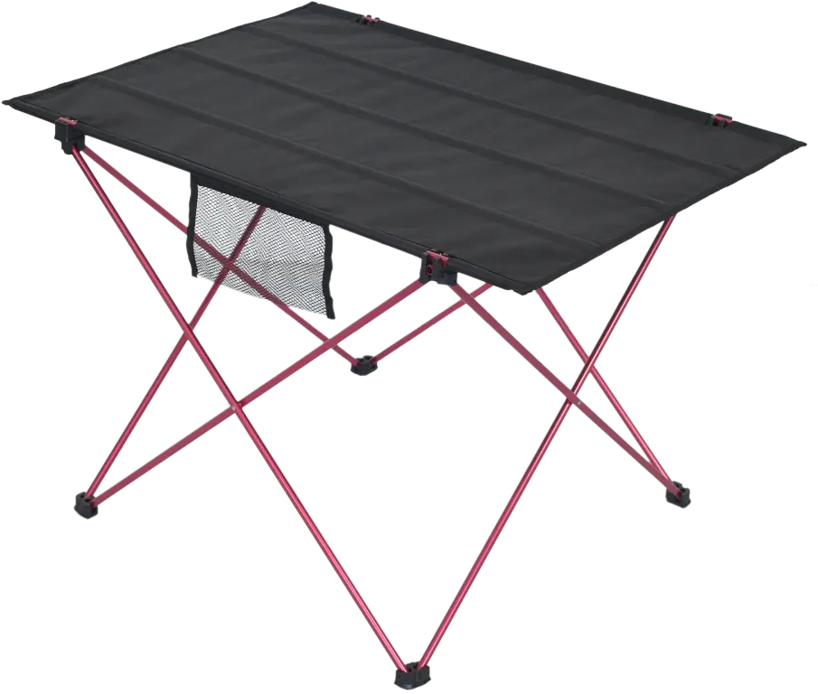 Table de Camping pliante ultralégère et Portable, pique-nique, table de randonnée Super légère pour les activités de plein air