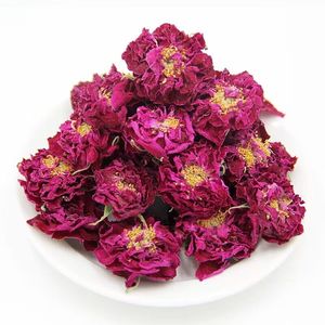Tè ai Fiori di <span class=keywords><strong>Rosa</strong></span> Damascena Essiccati Naturali Commestibili Grandi Corolle <span class=keywords><strong>Rosa</strong></span> <span class=keywords><strong>Rosa</strong></span> Damascena Essiccate - Product Image 1