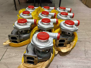 Turbocompresor de Alta Calidad para Excavadora, Motor Diésel HT60 NT855, Refrigerado por Agua, 3536808 para Motor N14 Turbo 3536808 - Product Image 5