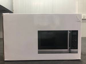 Horno Microondas Digital Automático Smad de 1.1 Pies Cúbicos (30L) para Cocina, Modelo DMD100-30LBSGU(B5) - Product Image 5