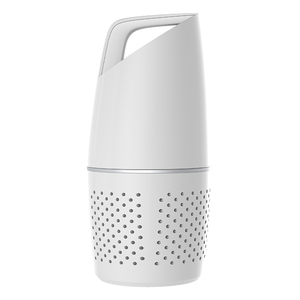 เครื่องฟอกอากาศขนาดเล็ก,เครื่องฟอกอากาศไอออนิกแบบพกพา Usb เครื่องฟอกอากาศใหม่ - Product Image 3