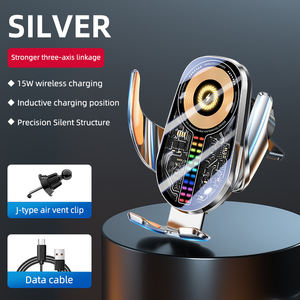 Support de voiture d'excellente qualité chargeurs multifonctions support de téléphone support de voiture mobile de voiture - Product Image 2