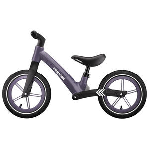 Vélo d'équilibre pour enfants avec cadre en plastique absorbant les chocs pour les enfants de 4 à 6 ans - TM-<span class=keywords><strong>JD</strong></span> - Product Image 3