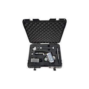 QIANXUN Starlight H7 Handheld SLAM for Survey Equipment Integration High-precision Multiple-mode 360 LiDAR Laser - Product Image 6