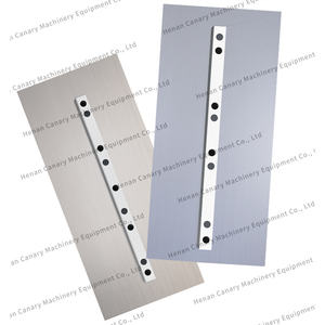 Benzinmotor 5,5 PS Beton kelle End bearbeitungs maschine 24 Zoll Betonboden nivel lier maschine - Product Image 4