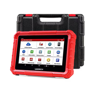 LAUNCH X-PROG3 PC Adapter USB XProg3 Xprog <span class=keywords><strong>3</strong></span> ECU Programmer X431 IMMO <span class=keywords><strong>Program</strong></span> Mendukung Berbagai Bahasa - Product Image 1