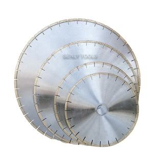 Taş kesme için yüksek kaliteli granit bıçak mermer elmas testere bıçağı - Product Image 2