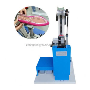 HighQuality Pneumatic Shoe Lasting <b>String</b> Pulling Machine Shoe Manufacturing - Product Image 1