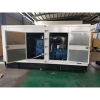 Generador Diésel Abierto/Silencioso Weichai SDEC 16kW 20kW 30kW 60kW 50kW 1500kVA 1200kW 1000kW 900kW, Precio de Fábrica, 50Hz 60Hz 380V