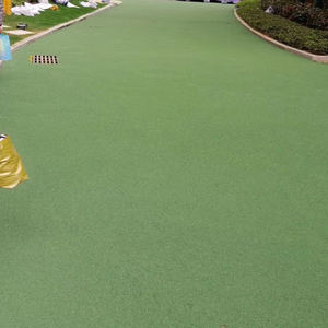 Argamassa de Reparação de Cimento Auto-Nivelante de Alta Resistência em Pó, Estilo Moderno, Resistente à Água, 25KG para Cozinha - Product Image 3