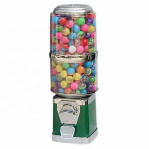 Double-layer Double-Capacity Candy And Chewing Gum Children's Toy Vending Machine