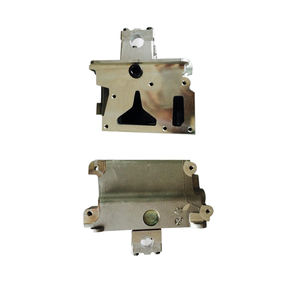 Piezas de motor automático 9S5G6049BB Semi montaje de culata para Fo Rd ZETEC 1,0 8VENGINE - Product Image 4