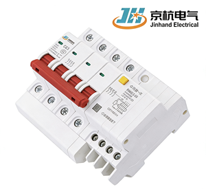 DZ47LE-63 소형 회로 차단기 (MCB) - Product Image 2