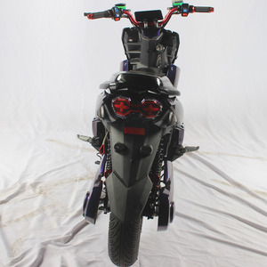 Bicicleta eléctrica <span class=keywords><strong>de</strong></span> 72V, batería <span class=keywords><strong>de</strong></span> plomo <span class=keywords><strong>de</strong></span> 2 ruedas, bicicleta eléctrica, bicicleta eléctrica fabricada en China, Scooter Eléctrico, bicicleta eléctrica <span class=keywords><strong>de</strong></span> 1500W - Product Image 4