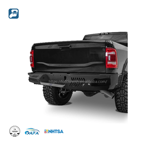 Kit de carrosserie de camionnette en gros et pièces de rechange pare-chocs arrière pour Dodge 2015 <span class=keywords><strong>2022</strong></span> <span class=keywords><strong>Ram</strong></span> <span class=keywords><strong>2500</strong></span> - Product Image 2