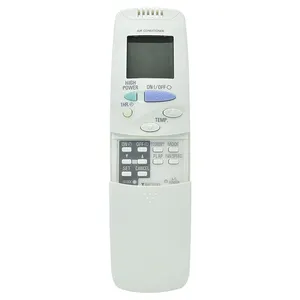 Nouvelle télécommande RCS-3MVHPN4E pour climatiseur Sanyo, pièce de rechange pour climatiseur, télécommande