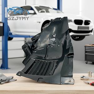 51718054280 51718054279 vendite calde altre parti dello sterzo automatico nuovo arrivo passaruota parafango sinistro e destro per BMW M3 4 - Product Image 4