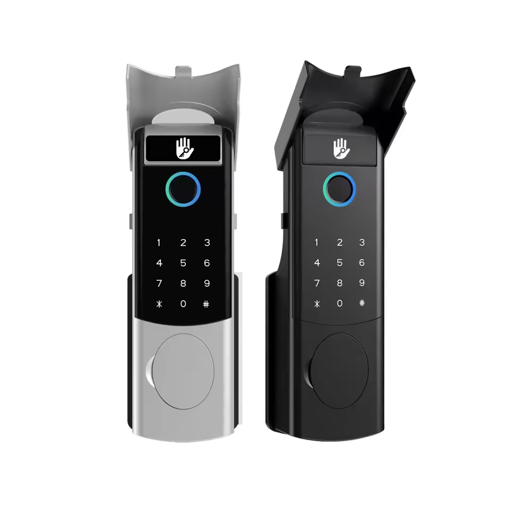 TT LOCK-Basic Edition