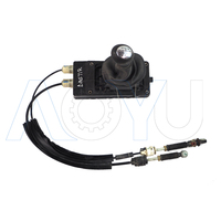 Prix d'usine Pièces automobiles Ensemble de levier de vitesses pour Renault DACIA Duster 2010-2018 OE8200976710