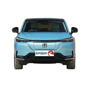 2022 Ens1 Blue Version E ns1 Full Electric Car for Honda 510 km 360 Camera New Energy Vehicles