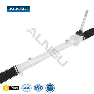 <span class=keywords><strong>CAJA</strong></span> <span class=keywords><strong>DE</strong></span> DIRECCIÓN ALNSU PARA <span class=keywords><strong>NISSAN</strong></span> <span class=keywords><strong>Qashqai</strong></span> J10T31 48001-2FL0A 48001-3622R 48001-8099R 48001-JD900 48001-JD90B 48001-JG40A 48001-JG40B - Product Image 6