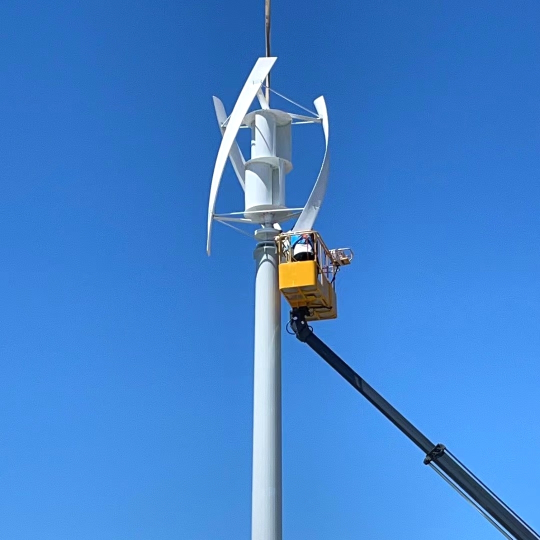 5KW 96V