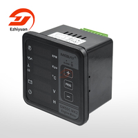 Tachometer RPM Digital GM50C MK2 untuk Mesin Diesel - Suku Cadang Mesin Diesel Bahan Besi & Baja