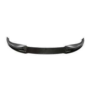 Labbro paraurti anteriore in fibra di carbonio per BMW X5 G05 <span class=keywords><strong>M</strong></span> Sport Utility 4-Door 2019-2020 - Product Image 2